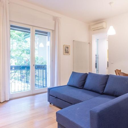 Maison Giardini Margherita, Bologna By Short Holidays Buitenkant foto