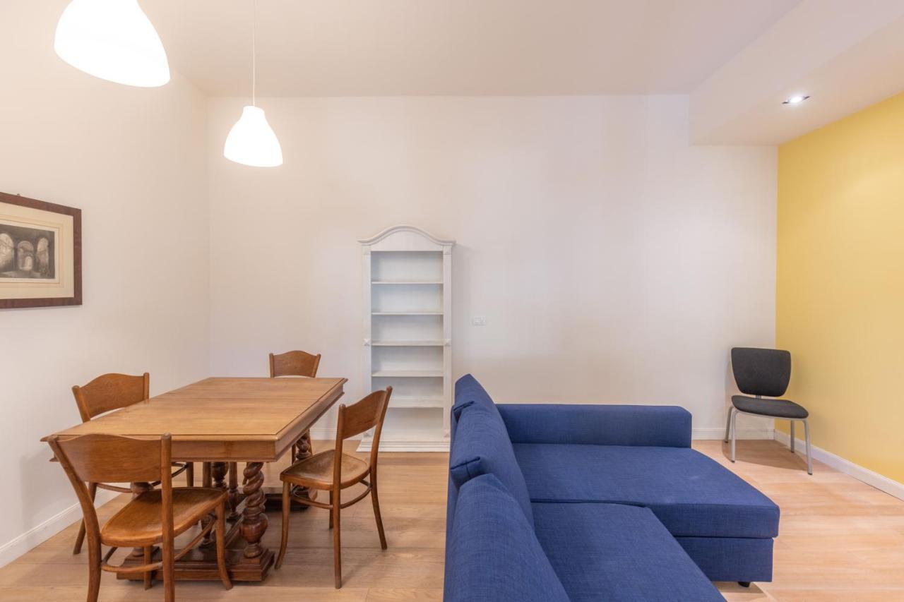 Maison Giardini Margherita, Bologna By Short Holidays Buitenkant foto