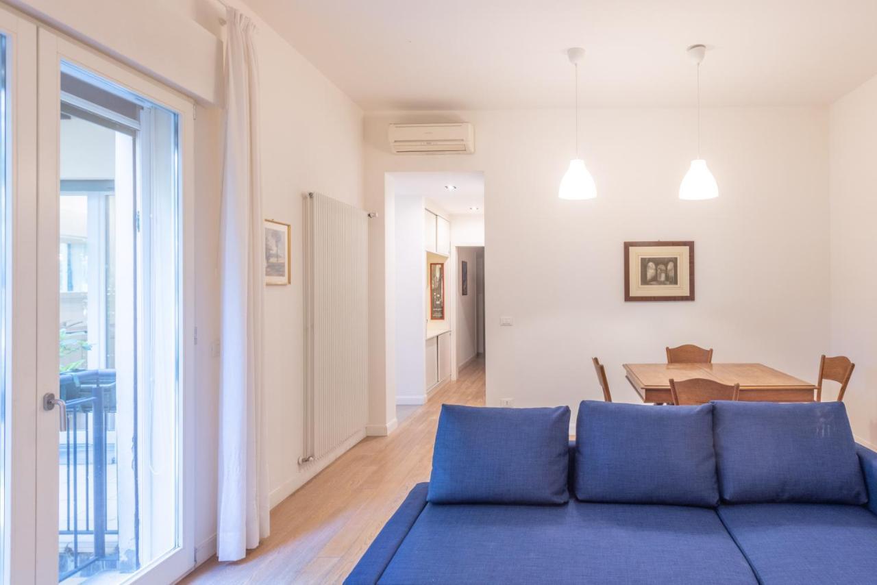 Maison Giardini Margherita, Bologna By Short Holidays Buitenkant foto