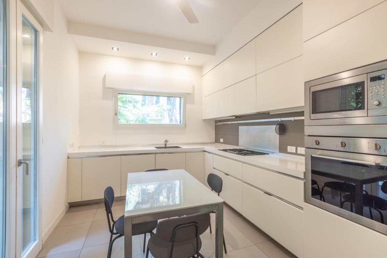 Maison Giardini Margherita, Bologna By Short Holidays Buitenkant foto