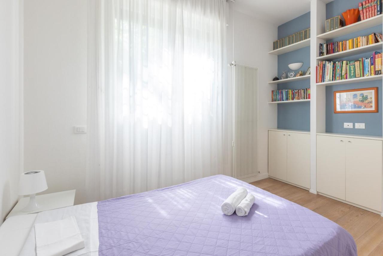 Maison Giardini Margherita, Bologna By Short Holidays Buitenkant foto