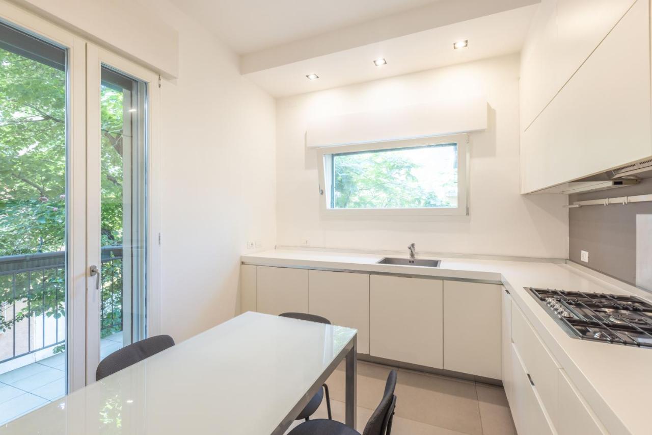 Maison Giardini Margherita, Bologna By Short Holidays Buitenkant foto