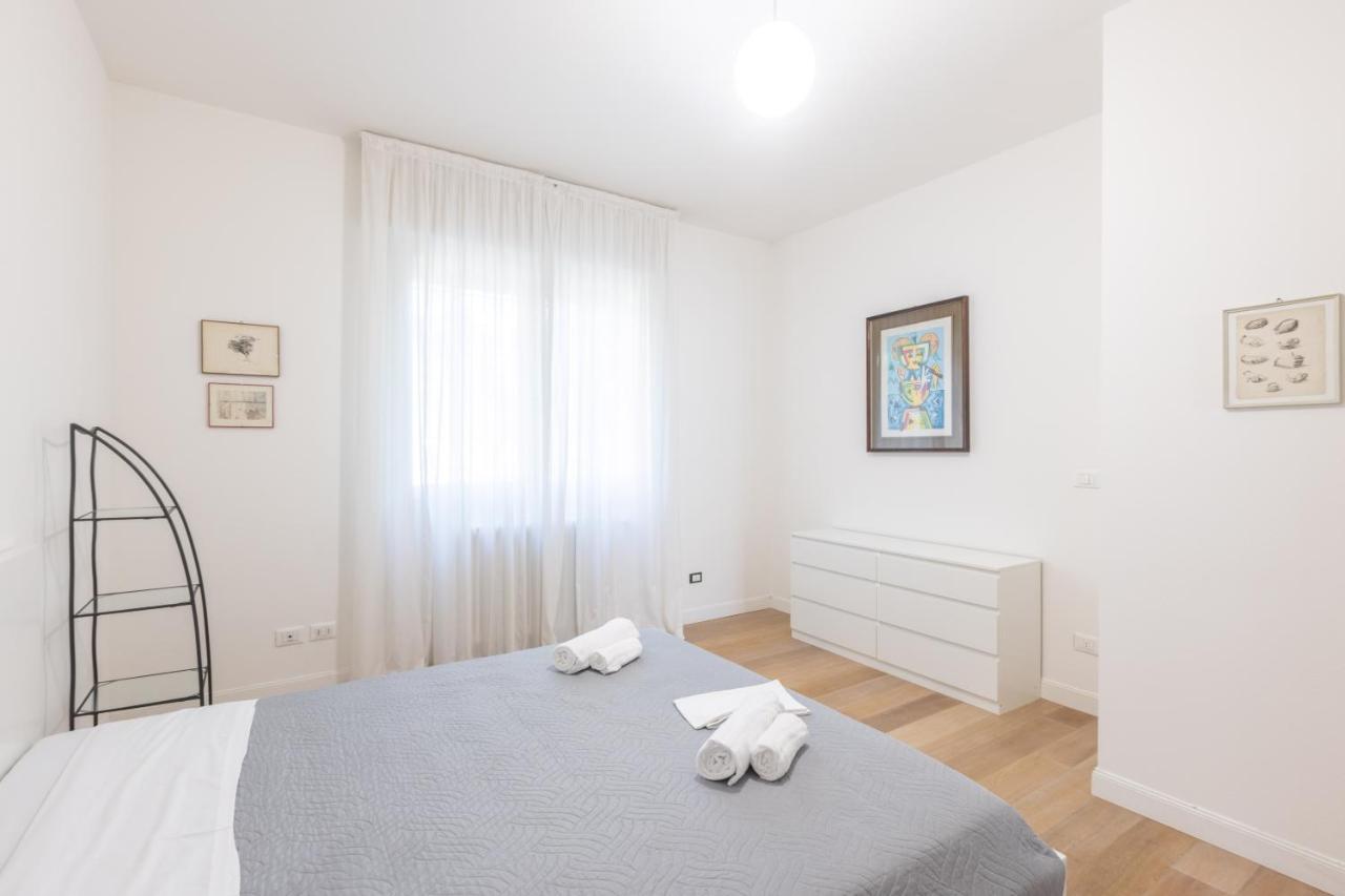 Maison Giardini Margherita, Bologna By Short Holidays Buitenkant foto