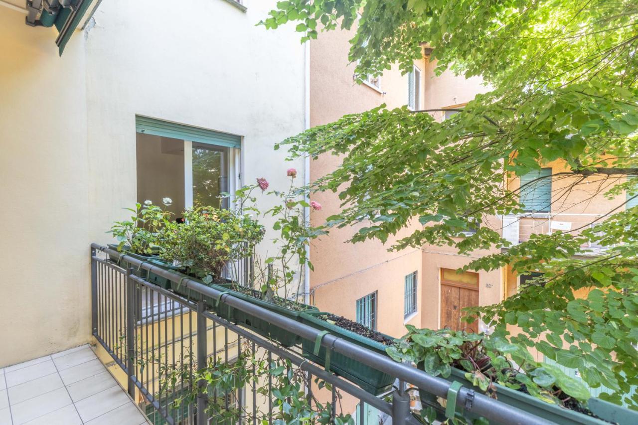 Maison Giardini Margherita, Bologna By Short Holidays Buitenkant foto