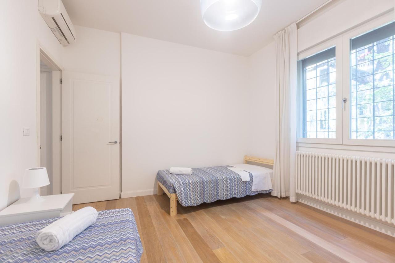 Maison Giardini Margherita, Bologna By Short Holidays Buitenkant foto