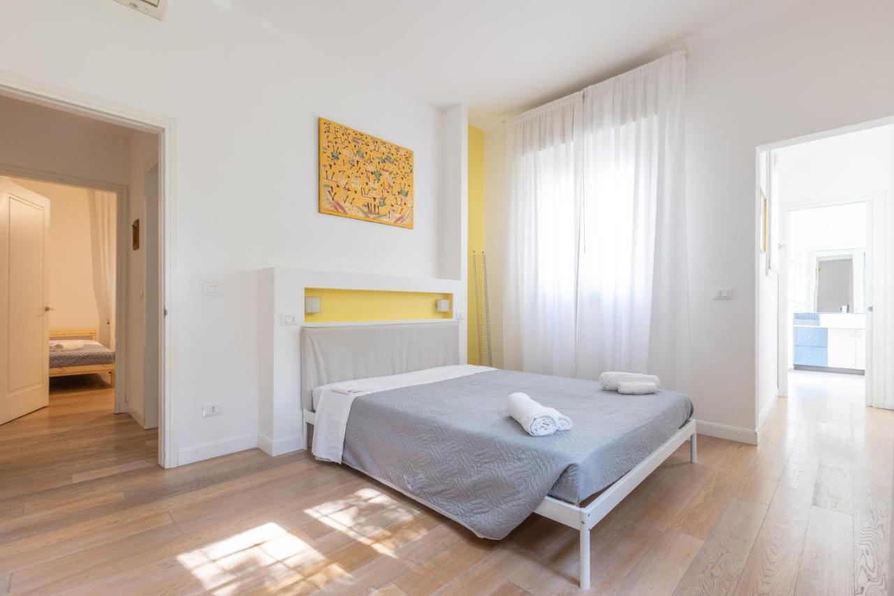 Maison Giardini Margherita, Bologna By Short Holidays Buitenkant foto